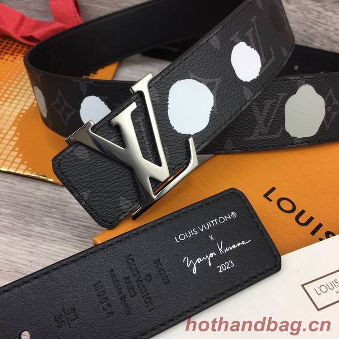 Louis Vuitton Belt 40MM LVB00209 Louis Vuitton Belt 40MM LVB00209